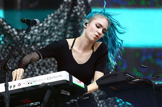 grimes