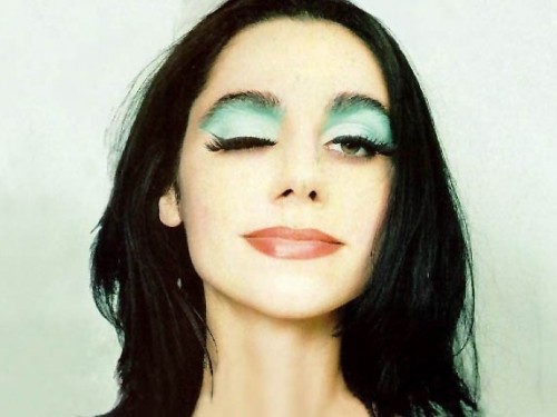 pj harvey