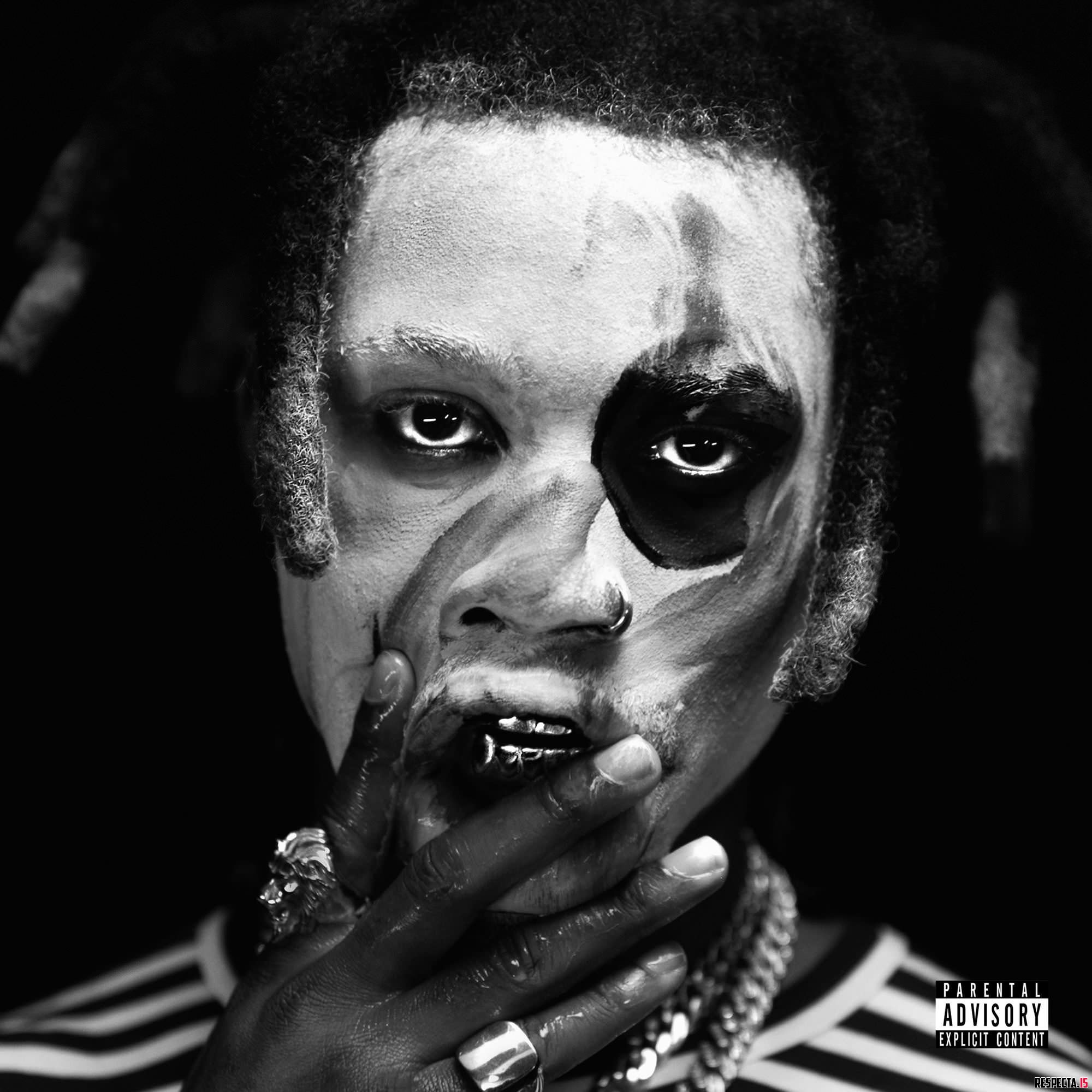 Denzel Curry – TA13OO Trilogy Review | Feeda Music